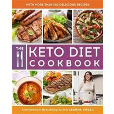 Keto Keto Diet Cookbook (Paperback, 2019)