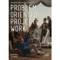 Problem-oriented project work (Hæftet, 2019)