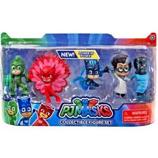 PJ Masks Figurines PJ Masks Collectible Figure Set