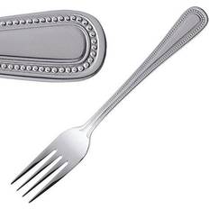 Fourchettes Olympia Bead Dessert Fork 18.4cm 12pcs