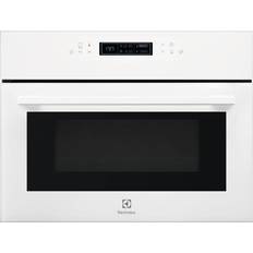 Iso koko Mikroaaltouunit Electrolux EVK8E00V White