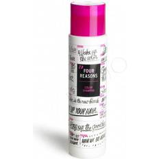 Four Reasons Color Shampoo