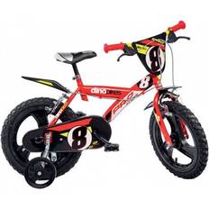 Dino Cyklar Dino Pro Cross 16 Barncykel