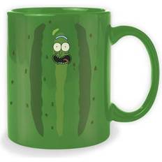 Rick and Morty Mugg 31.5cl