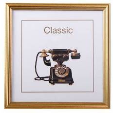 Estancia Classic Ramme 15x15cm