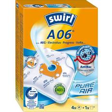 Swirl A 06 MicroPor Plus 4-pack