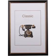 Natur - Plast Väggdekorationer Estancia Classic Ram 15x20cm
