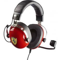 Pc mic Thrustmaster T.Racing Scuderia Ferrari Edition PS4 XboxOne PC