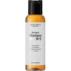Juhldal Organic Shampoo No 9 100ml