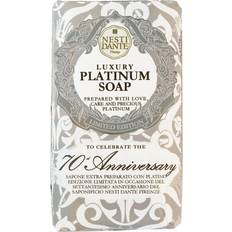 Luxury Platinum