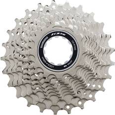 Shimano Maantiepyörä Kasettirattaat Shimano CS-R7000 11-28T Cassette