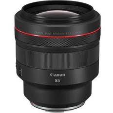 0.12 x Objectifs Canon Objectif RF 85mm F1.2L USM