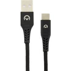 Mobilize USB A-USB C 2m