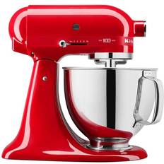 325 W Rührgeräte KitchenAid Artisan 5KSM180H Queen of Hearts