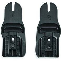 Car Seat Adapter City Tour Lux for Graco