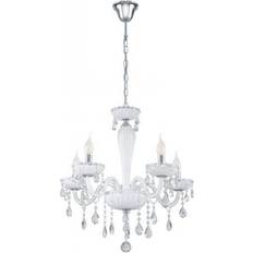 Eglo Carpento Pendant Lamp ∅ 59cm