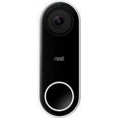 Elartikler Google Nest Hello Doorbell