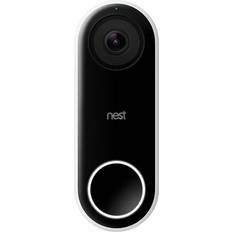Nest dørklokke Google Nest Hello