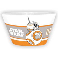 ABYstyle Servering ABYstyle Star Wars Soppskål 0.46L