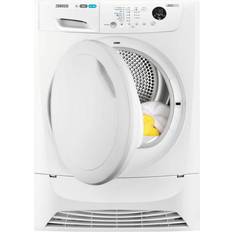 Zanussi ZDH8903PZ White