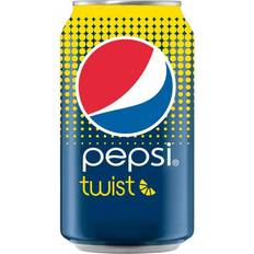 Pepsi Twist 33cl 24pack