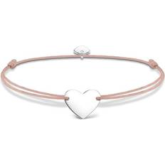 Beige Armbanden Thomas Sabo Armband - LS026-173-19-L20v