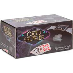 Automatic Card Shuffler