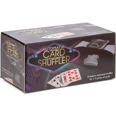 8 Board Games TOBAR Automatic Card Shuffler