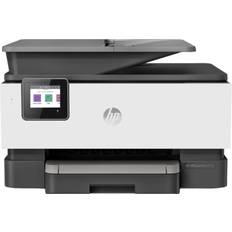 1200 x 1200 dpi - Sí Impresoras HP OfficeJet Pro 9010 Wireless Print