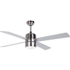 Orbegozo CP 72120 Inoxidable Ventilador