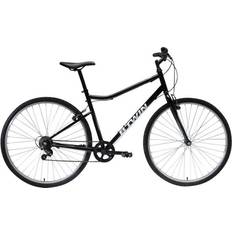 B'Twin Riverside 100 Men's Bike