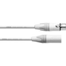 Cordial CXM FM XLR-XLR M-F 10m