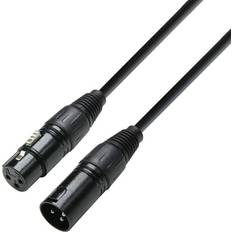 Adam Hall XLR-XLR M-F 65.6ft