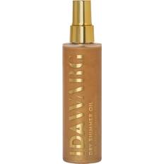 Dry Shimmer Oil
