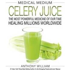 Medical medium Medical Medium Celery Juice (Inbunden, 2019)