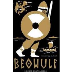 Beowulf (Paperback, 2019)