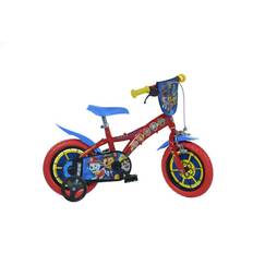 Dino Paw Patrol 12 Kids Bike