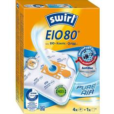 Swirl EIO 80 MicroPor Plus 4-pack