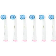 Oral-B Sensitive Clean 6-pack