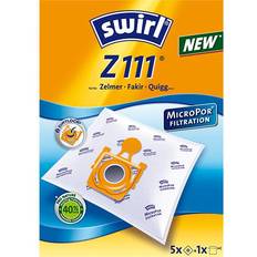 Swirl Z 111 MicroPor 4-pack