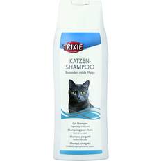 Pets Trixie Cat Shampoo 0.3L