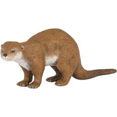 Papo Figuras de Juguete Papo Otter 50233