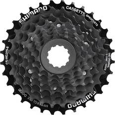 12-32T Kassetter Shimano Altus CS-HG200-8 8-Speed 12-32T