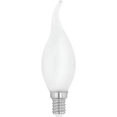 Candle Light Bulbs Eglo 11603 LED Lamps 4W E14