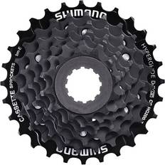 12-28T Cassettekransen Shimano Cassette CSHG200 7-Speed 12-28T