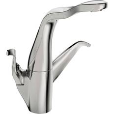 Tvågreppsblandare Köksblandare Oras ALESSI Swan Krom