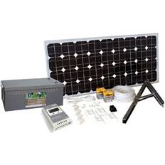 200.0 W Solpaneler Sunwind Off-Grid 202670