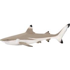 Océan Figurines Papo Blacktip Reef Shark 56034