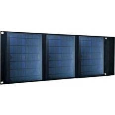 Solpanel Vikbar Brett 30W