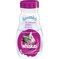 Whiskas Cats Milk Bottle